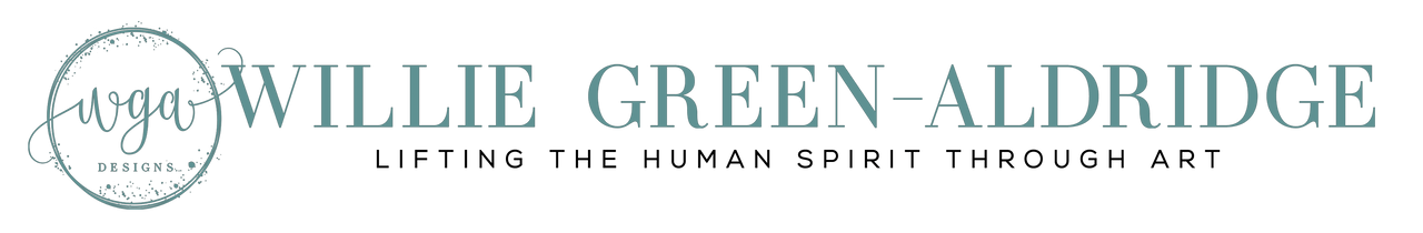 WGA Designs logo