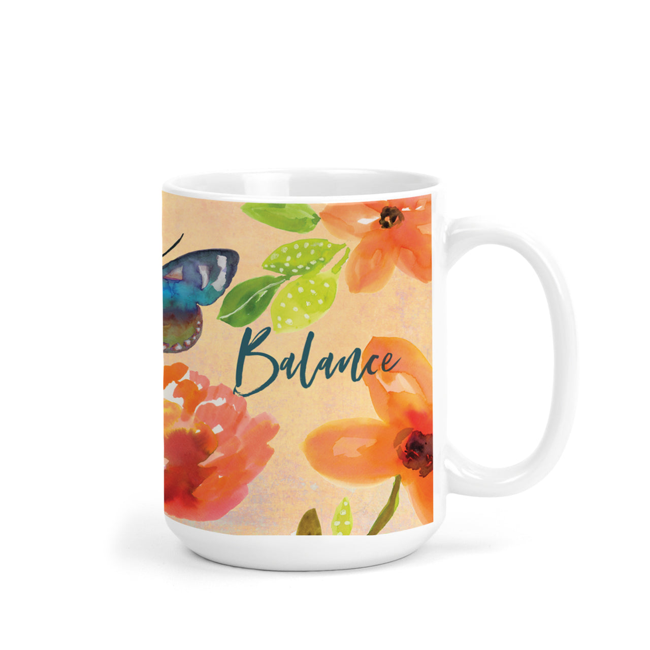 Balance Mug
